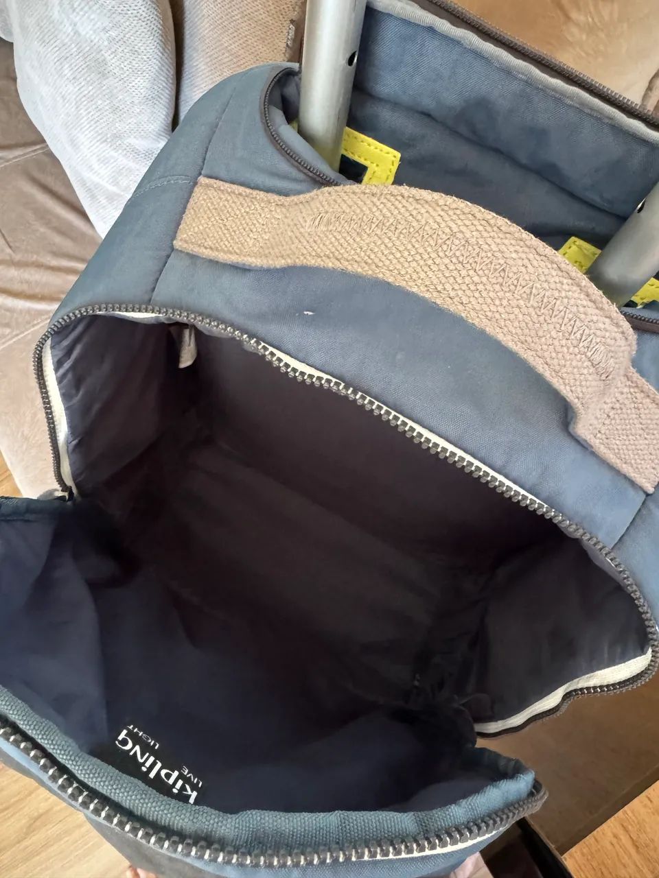 BOLSA KIPLING - Foto 3