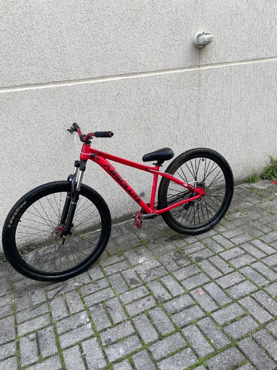 Bike absolute Nero 5