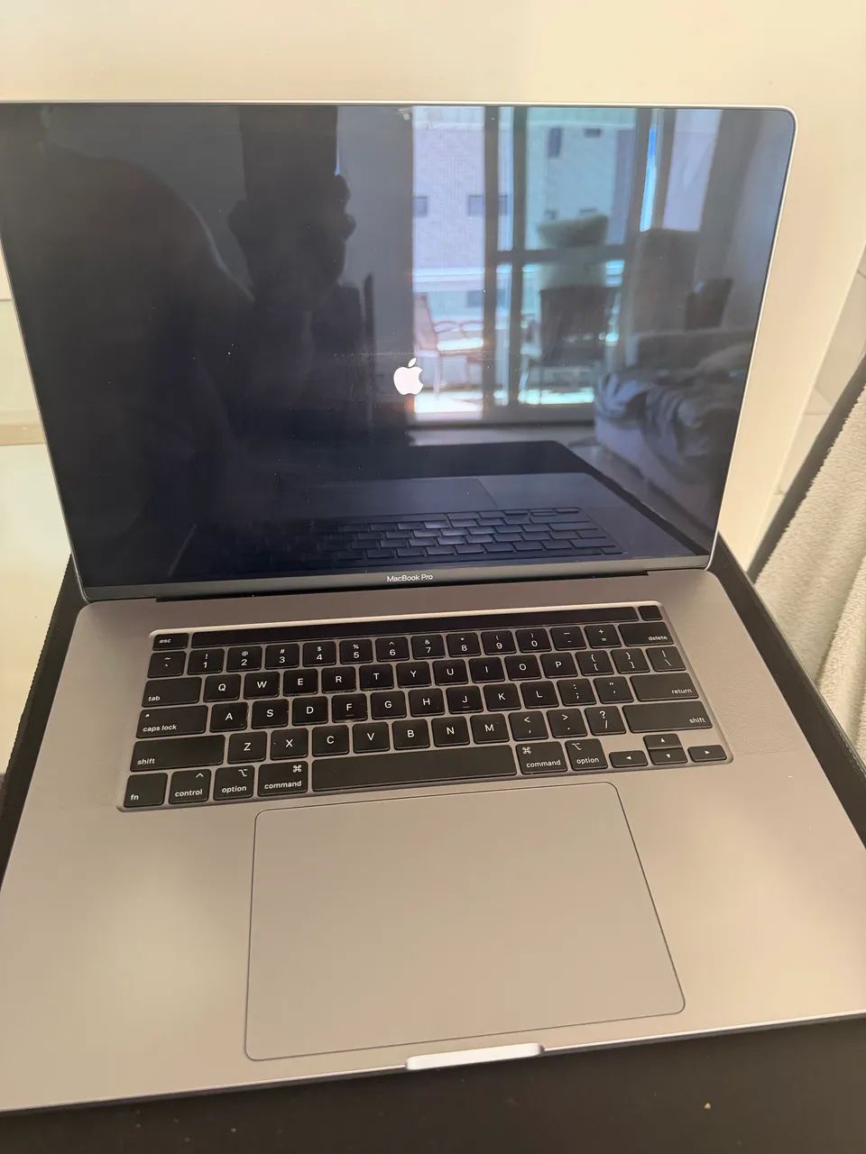 MacBook Pro i9 32RAM - 1tb memória - 2019 16polegadas - Foto 2