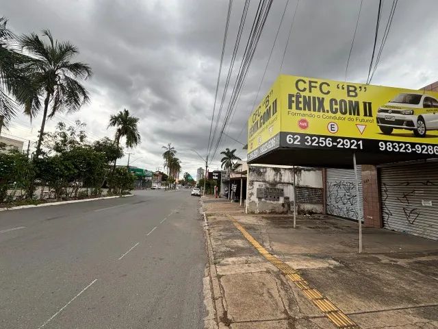 SALA AVENIDA C 200 JARDIM AMERICA, PROXIMO AO TATICO - Foto 3