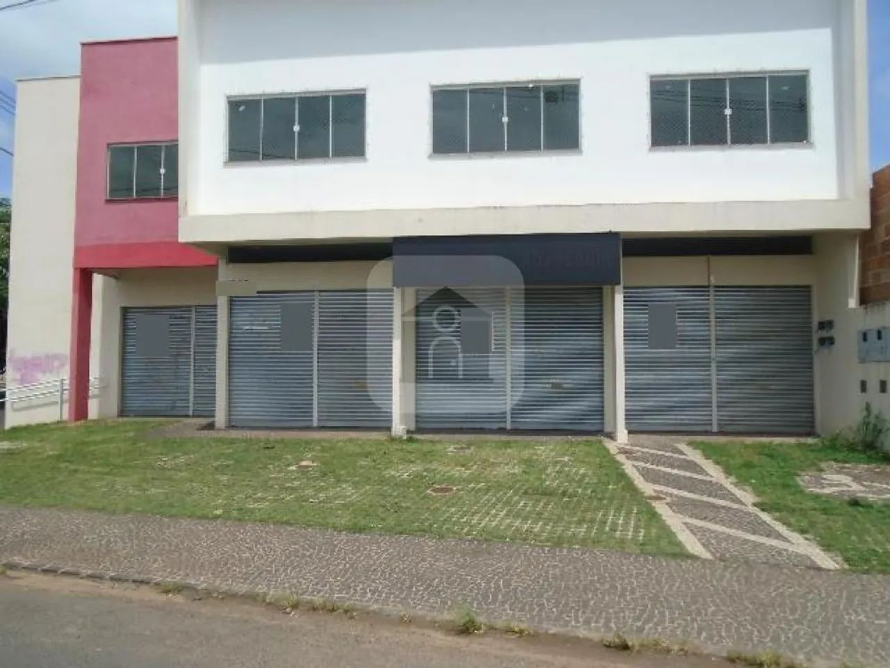 Lojas Comerciais à venda no Bairro Jardim Europa