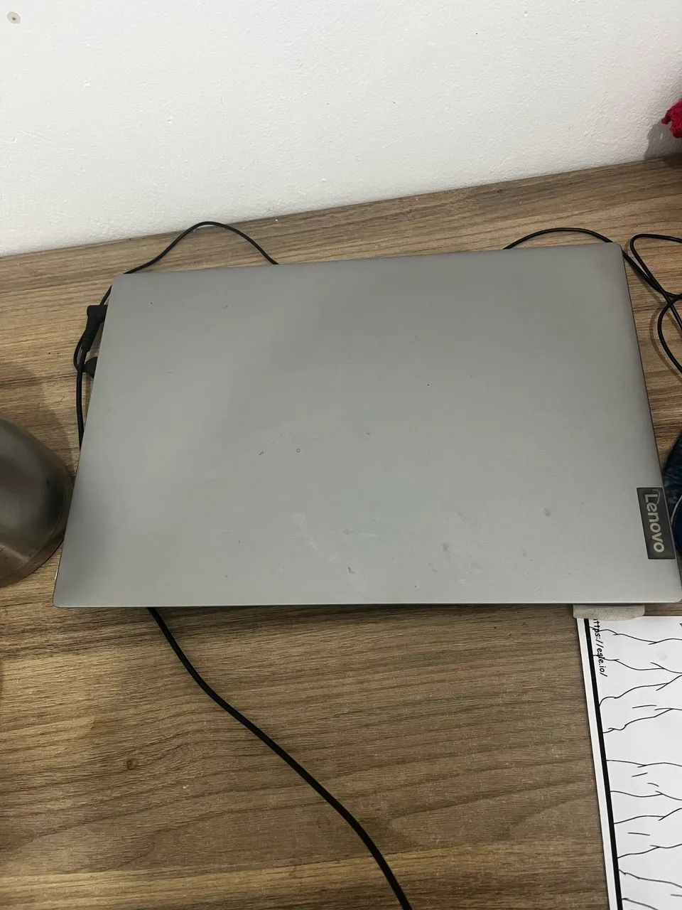 Notebook Lenovo - Foto 2