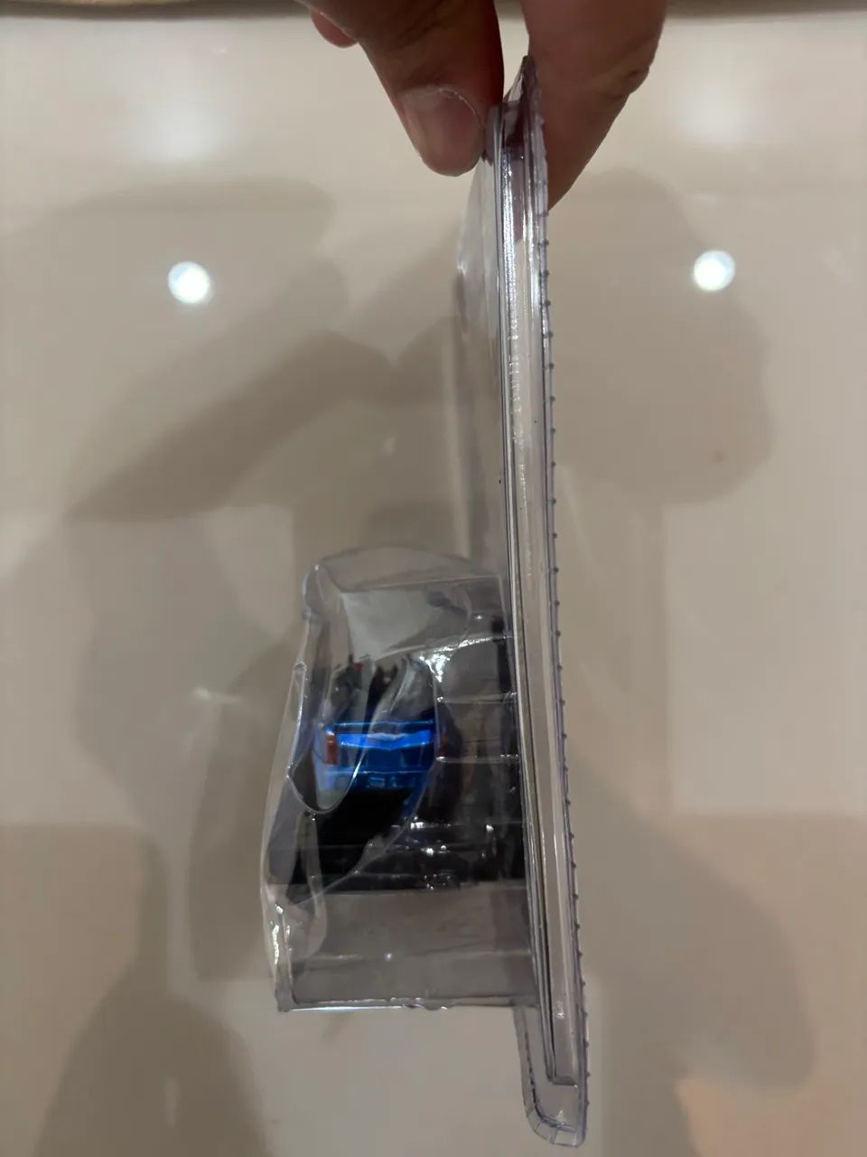 JADA TRANSFORMERS Barricade  - Foto 4