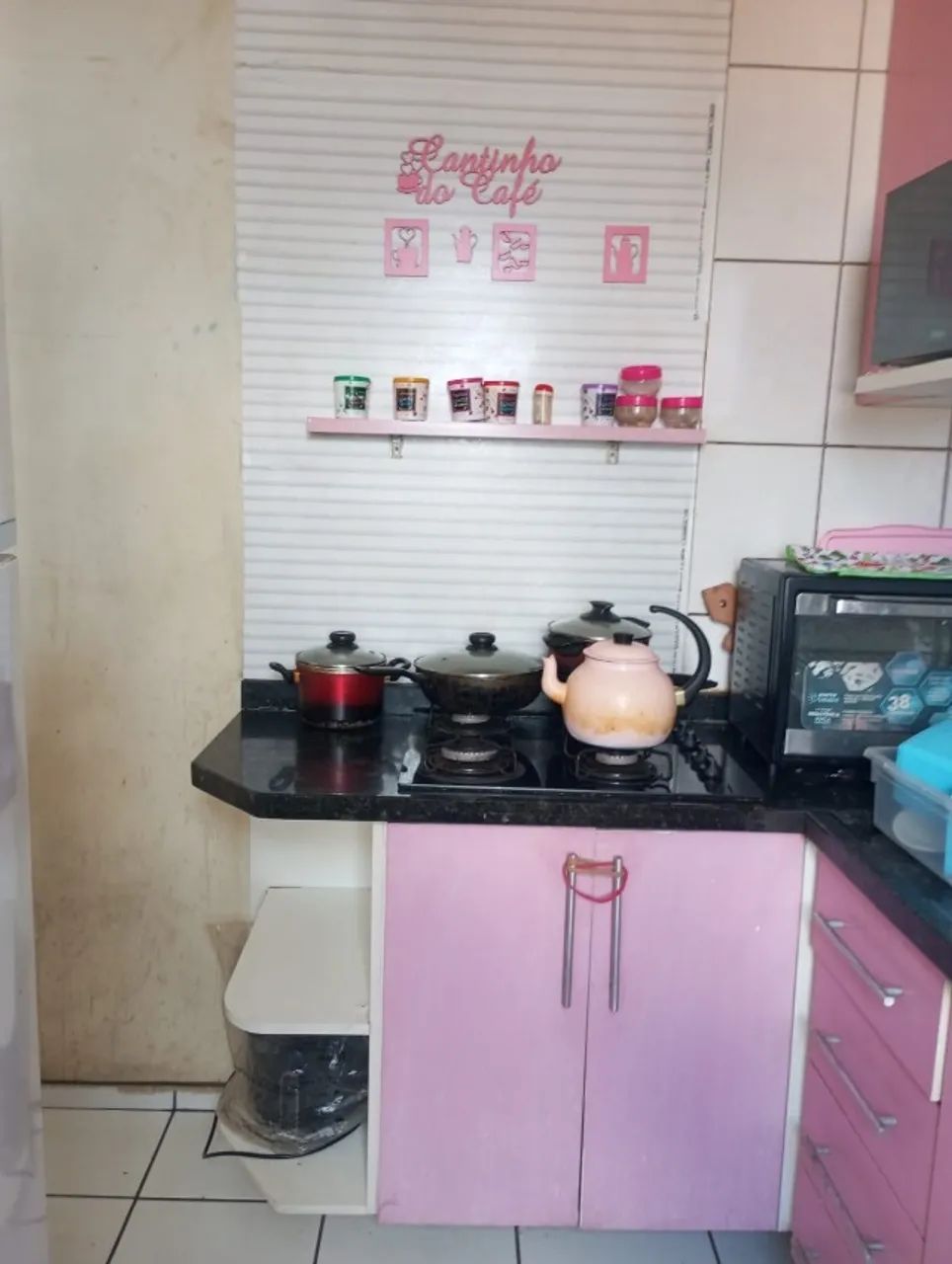 Apartamento com 02 quartos no Sitio Cercado - Foto 5