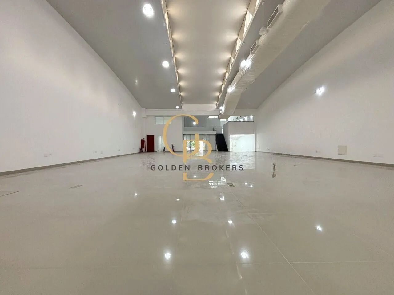 Imóvel comercial para locação em Moema - Foto 2