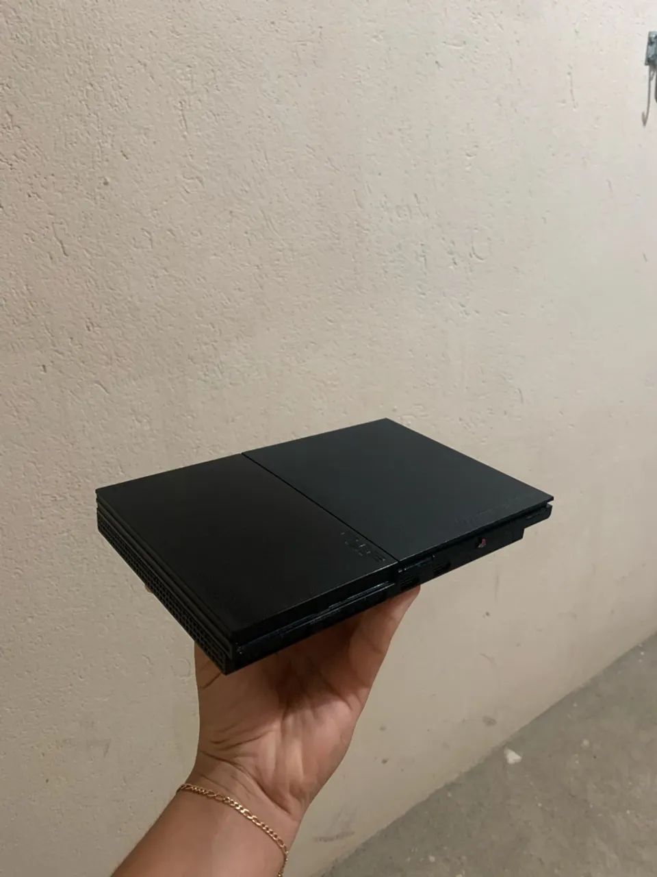 PS2 SLIM - Foto 2