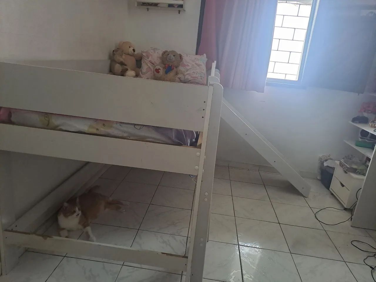 Cama alta disney princesa  - Foto 4