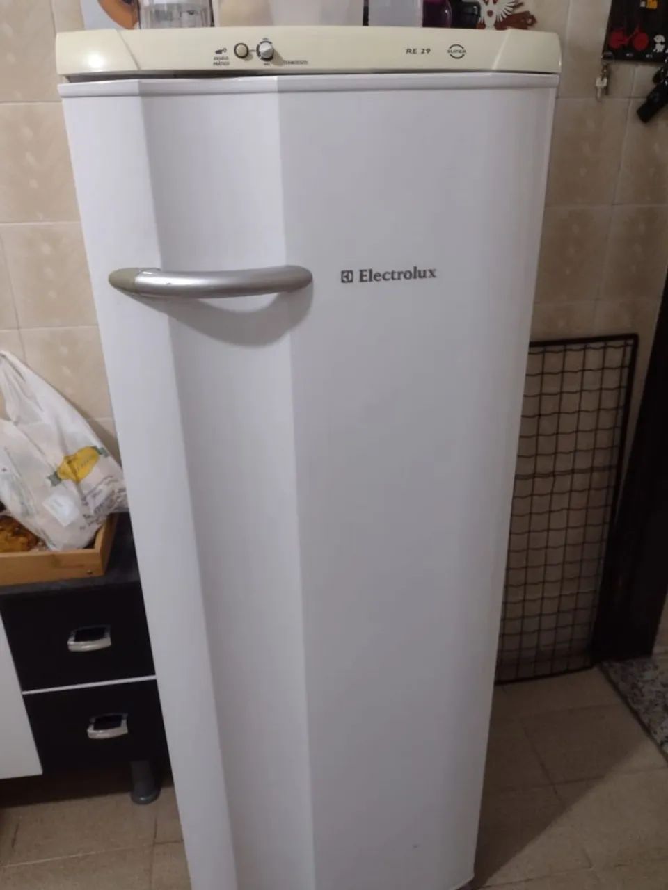 Geladeira 