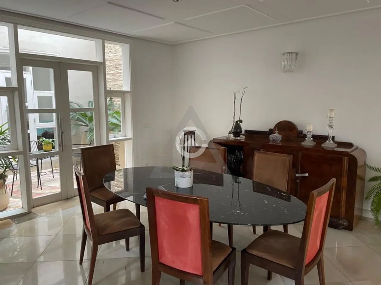 Casa à venda em Campinas, Nova Campinas, com 4 quartos, com 380 m² - Foto 5