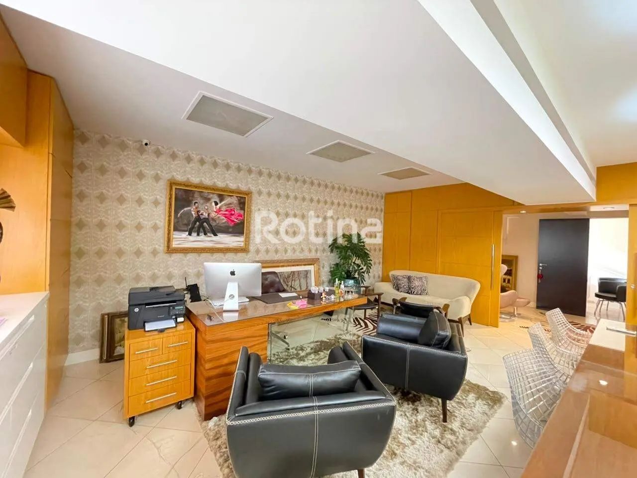 Sala Comercial à Venda no Centro de Uberlândia com 62 m² - Foto 5