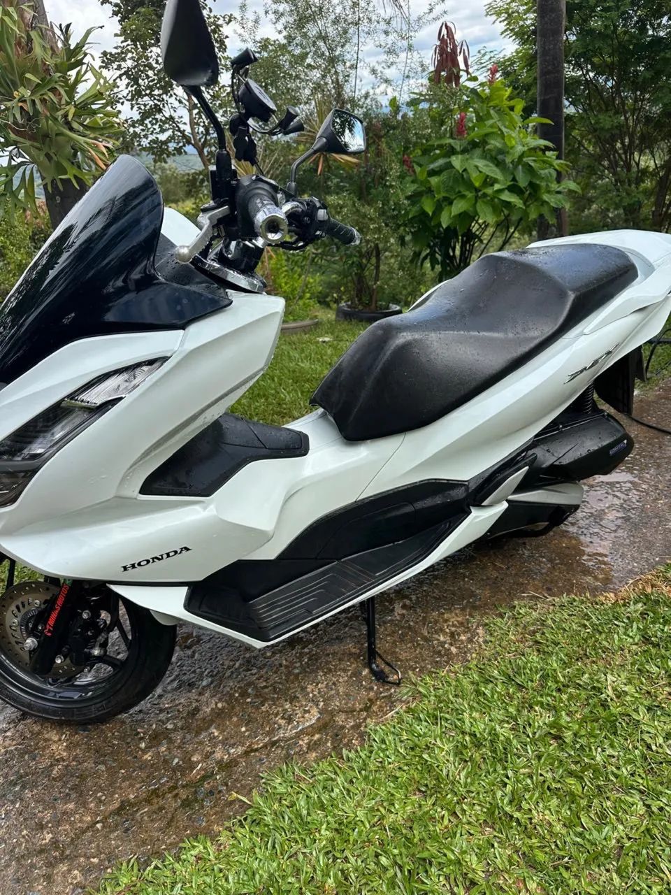 PCX 2024 semi nova  - Foto 2