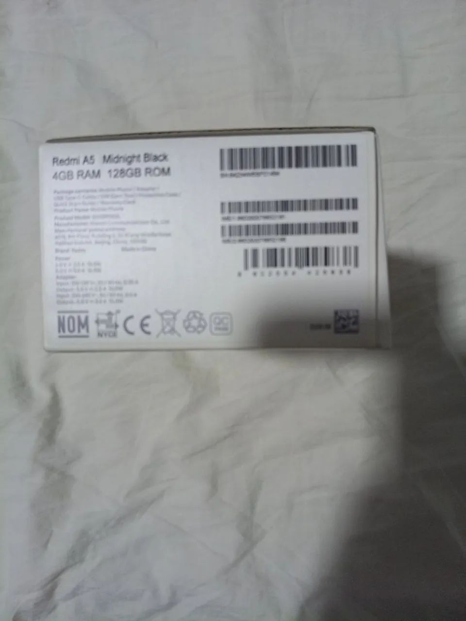 Vendo celular  - Foto 4