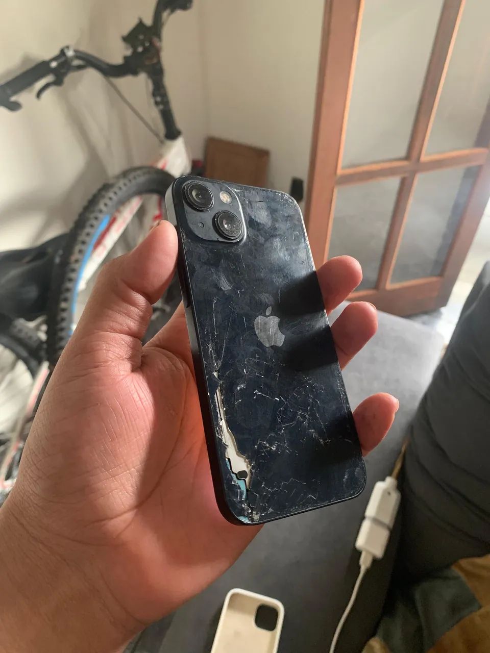 iPhone 13 - 128gb - Foto 2
