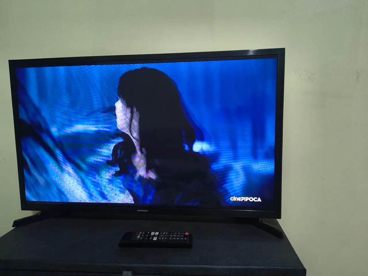 Smartv Samsung  - Foto 2