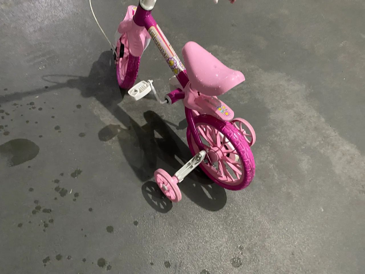 Bicicleta para criança  - Foto 2