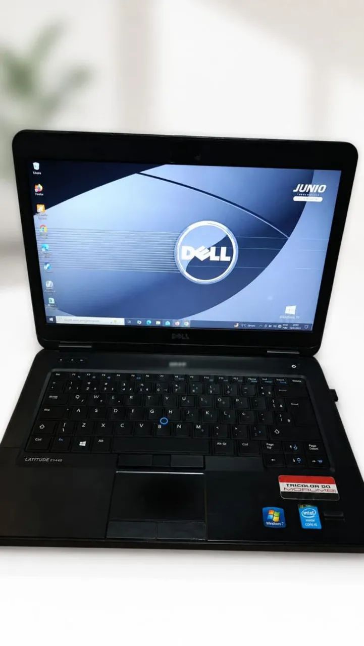 Notebook Del - Foto 3