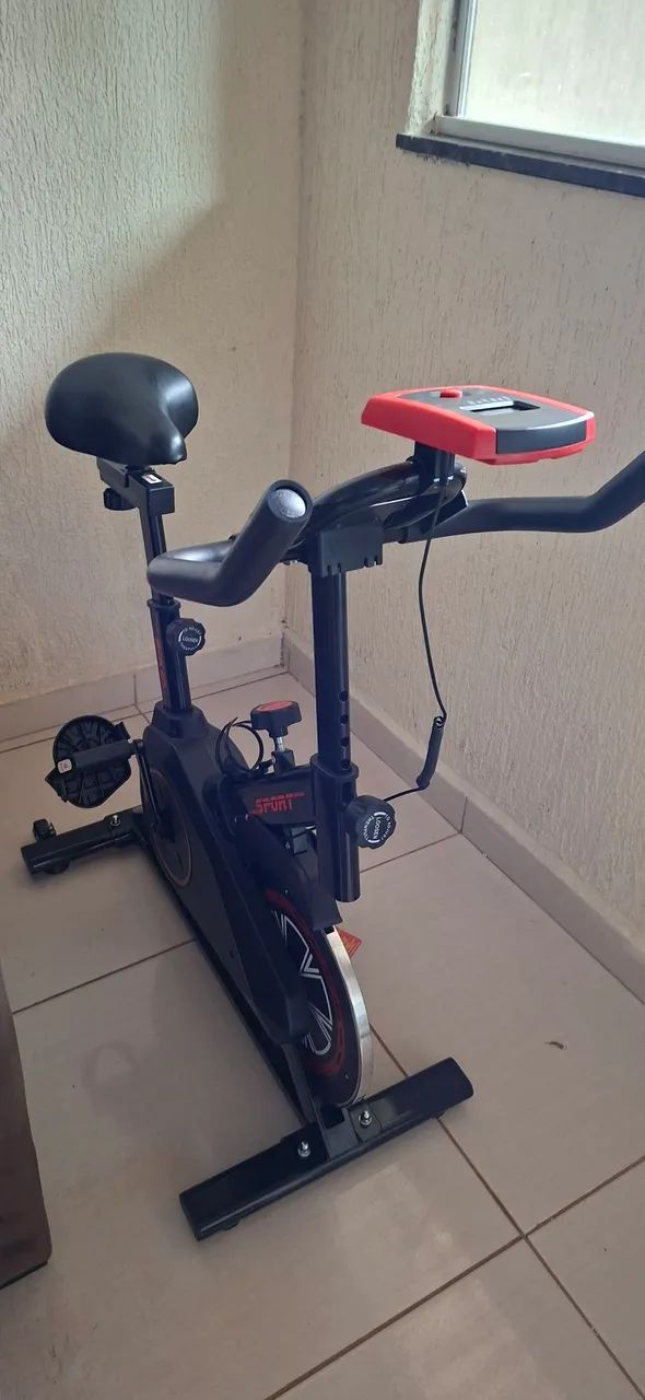 Bicicleta Ergometrica  - Foto 3