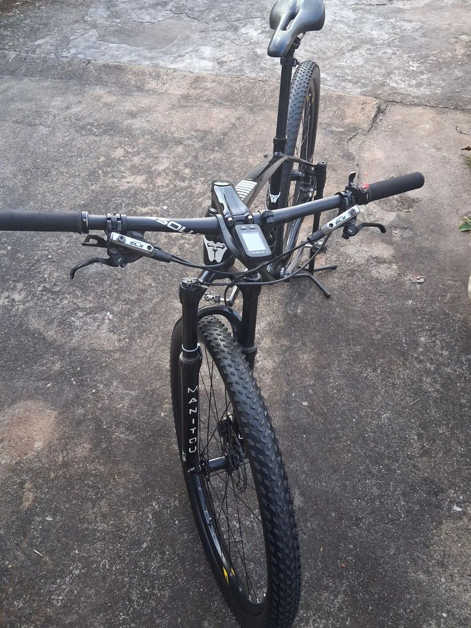 BIKE CARBONO   - Foto 4