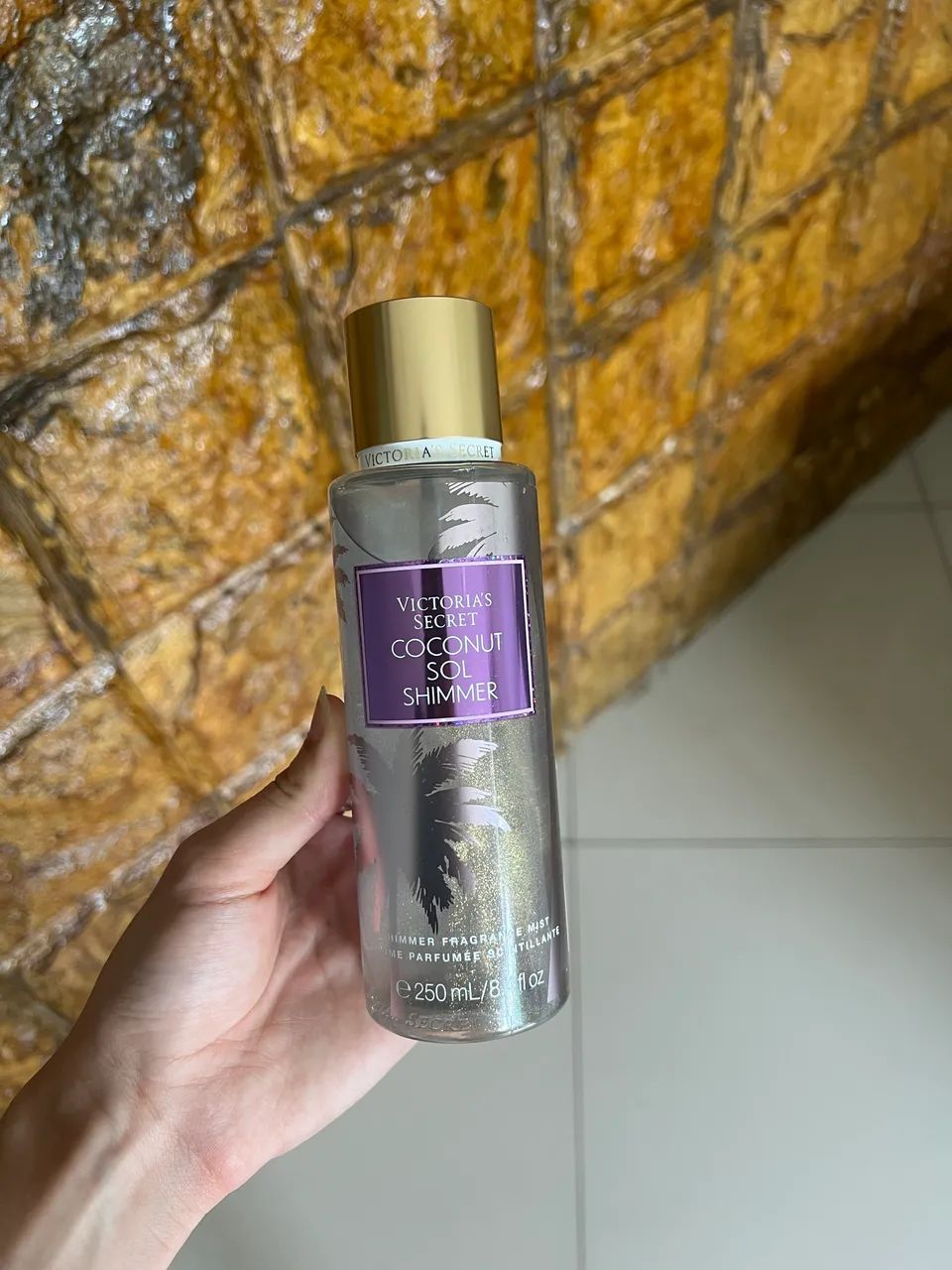 Body Splash Victoria?s Secret