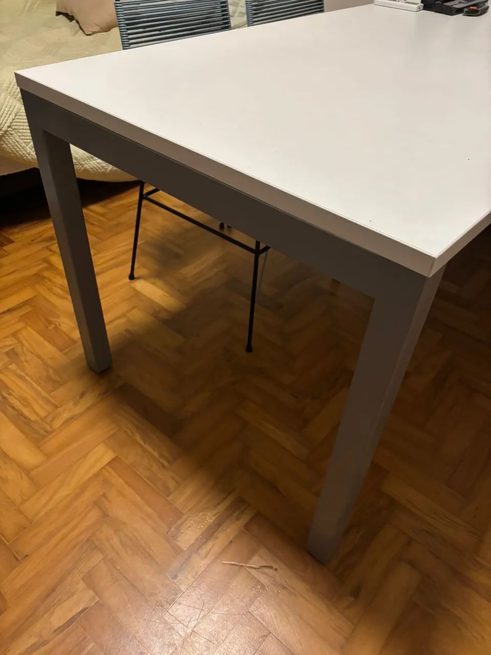 Mesa escritório 180cm - Foto 3