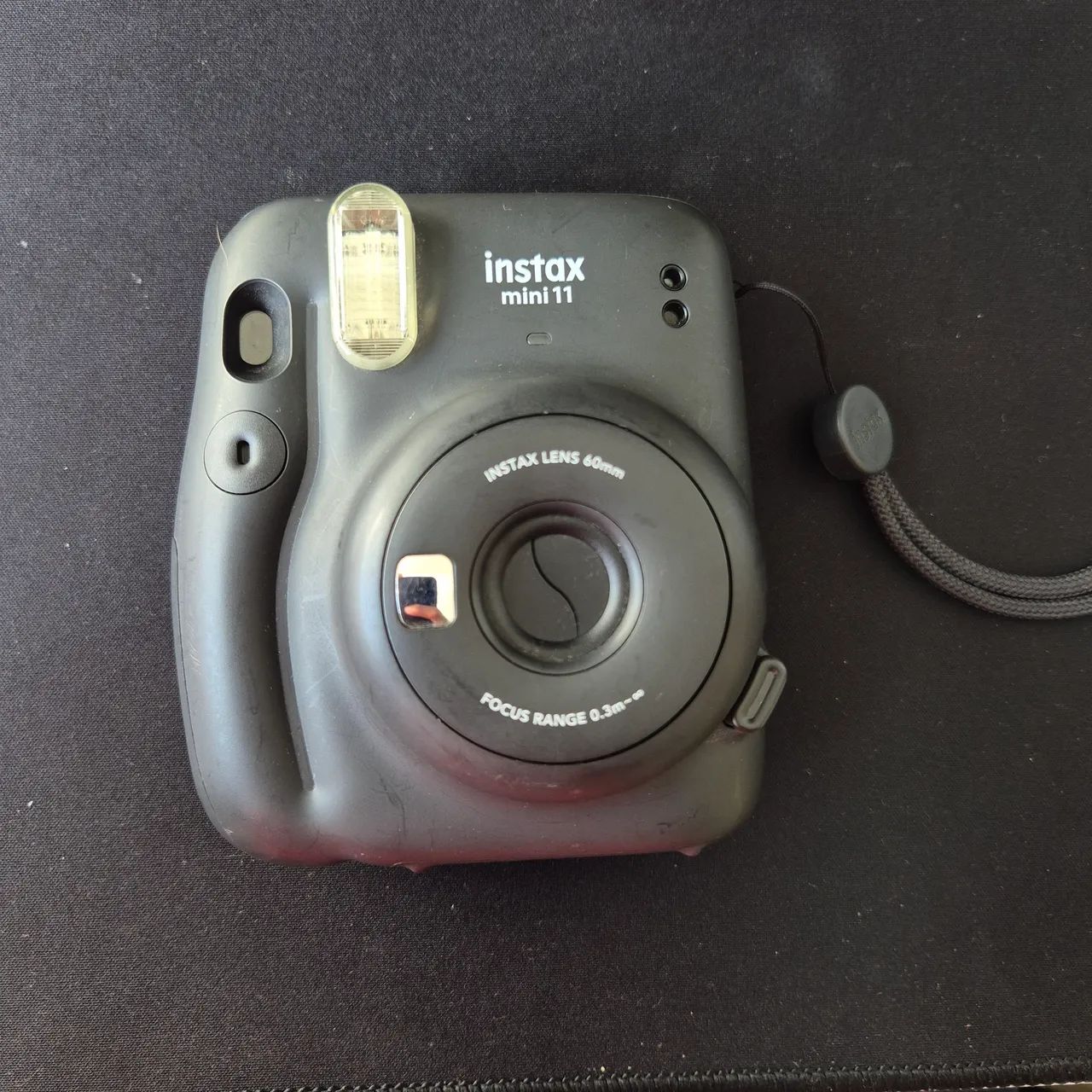 Câmera Instax Mini 11