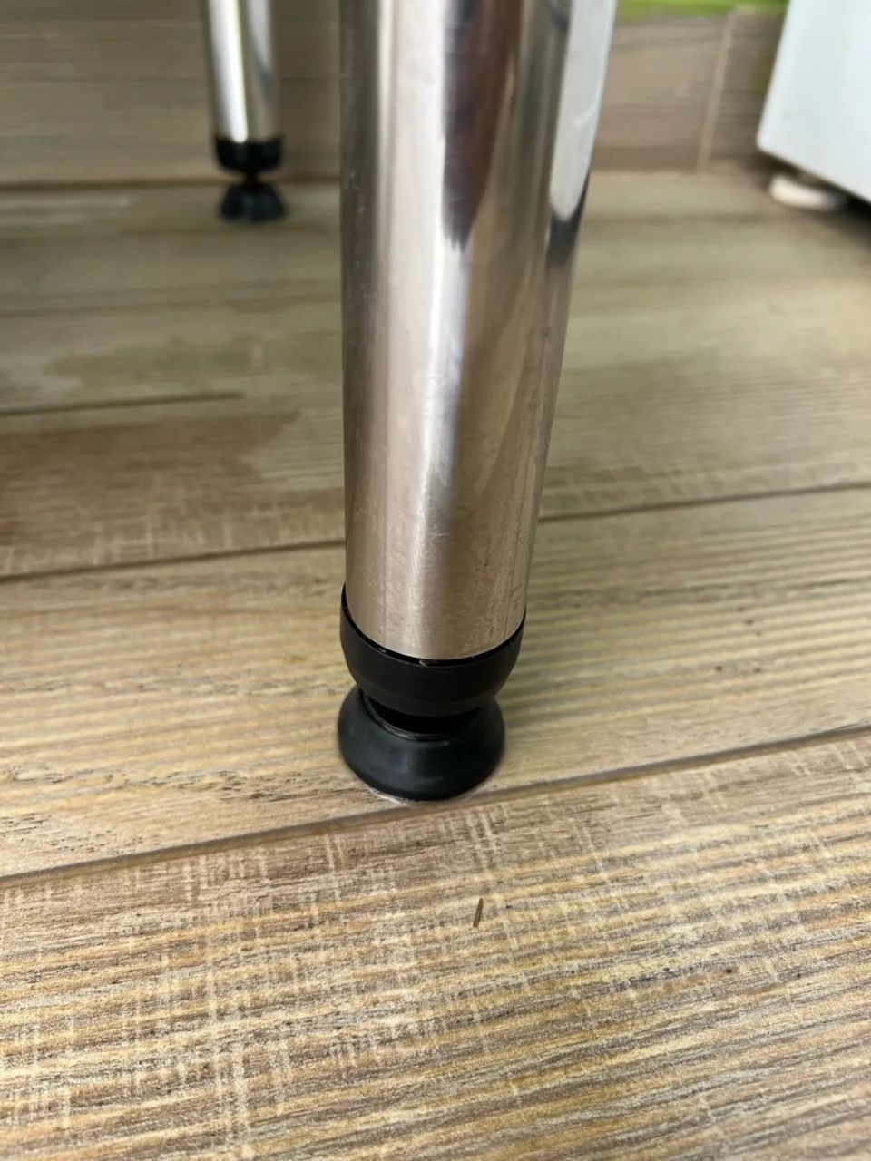 MESA DE INOX  - Foto 5