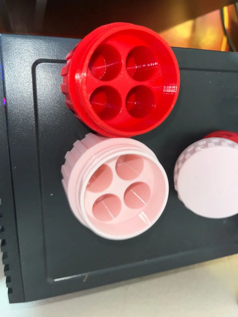 Porta ampolas tg  - Foto 2