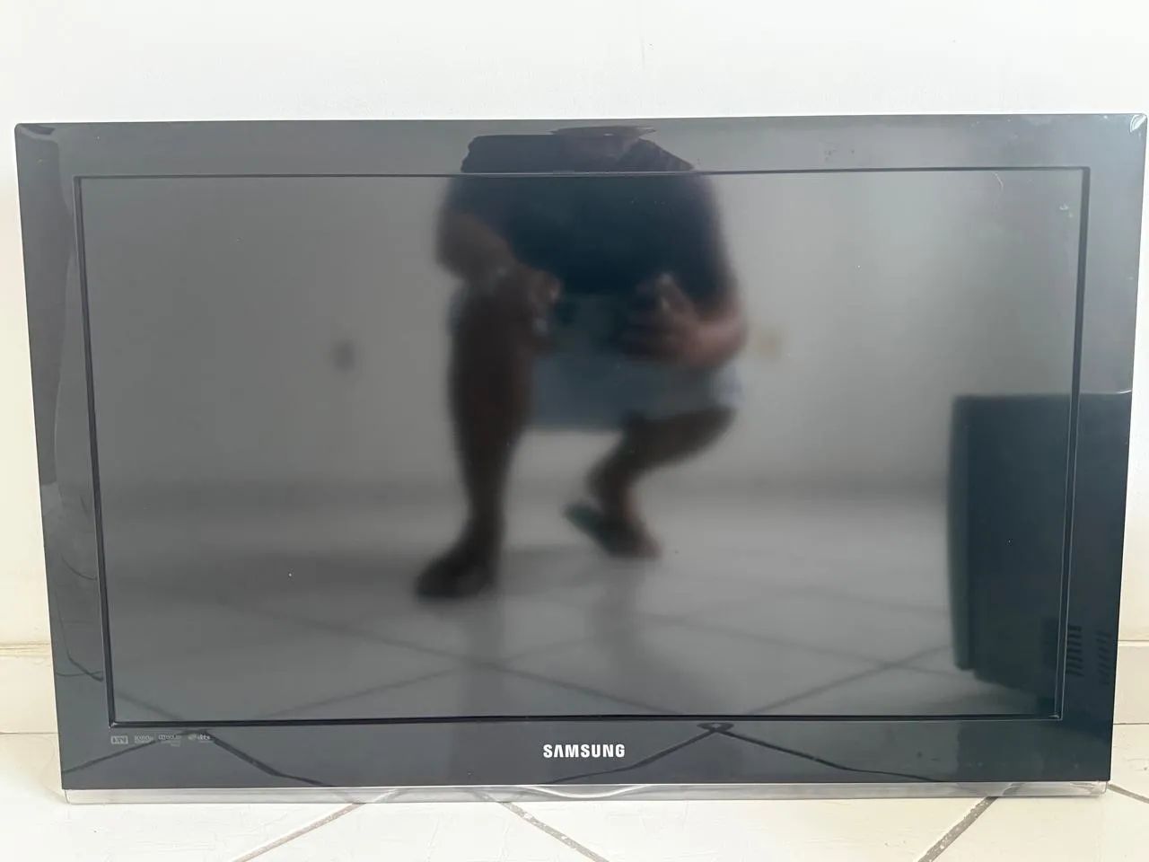 Tv e Microondas - Foto 2