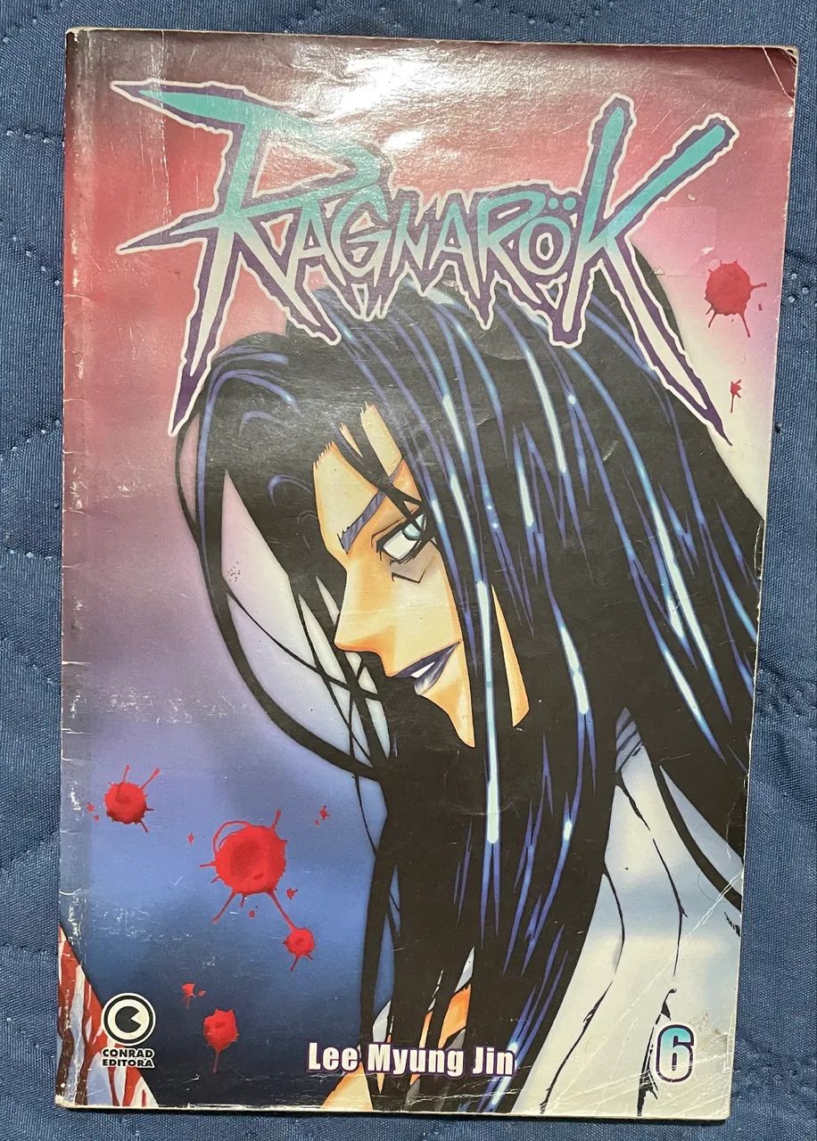 Mangá