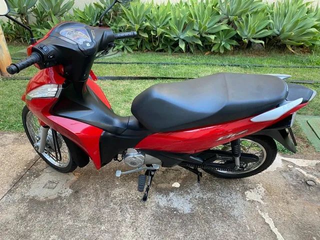 Honda Biz - Foto 3