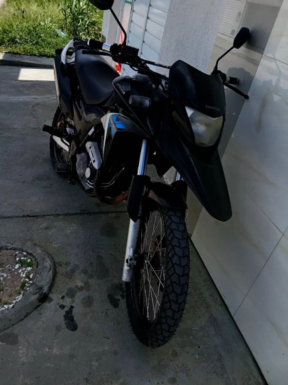 Moto  - Foto 3