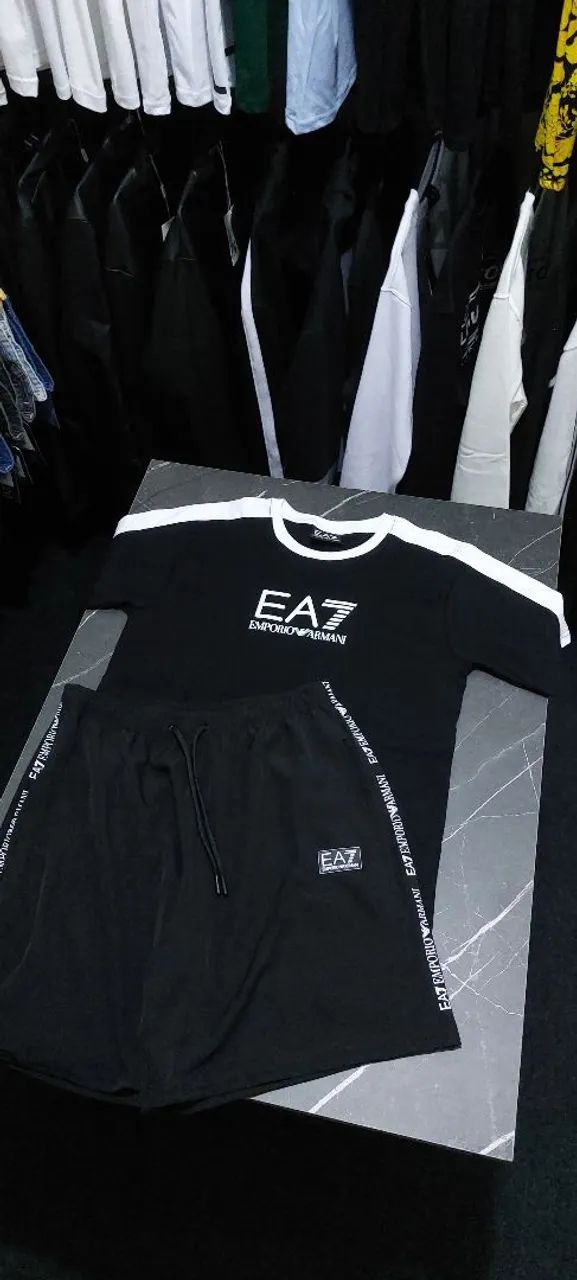 Conjuntos Masculinos ( Armani )