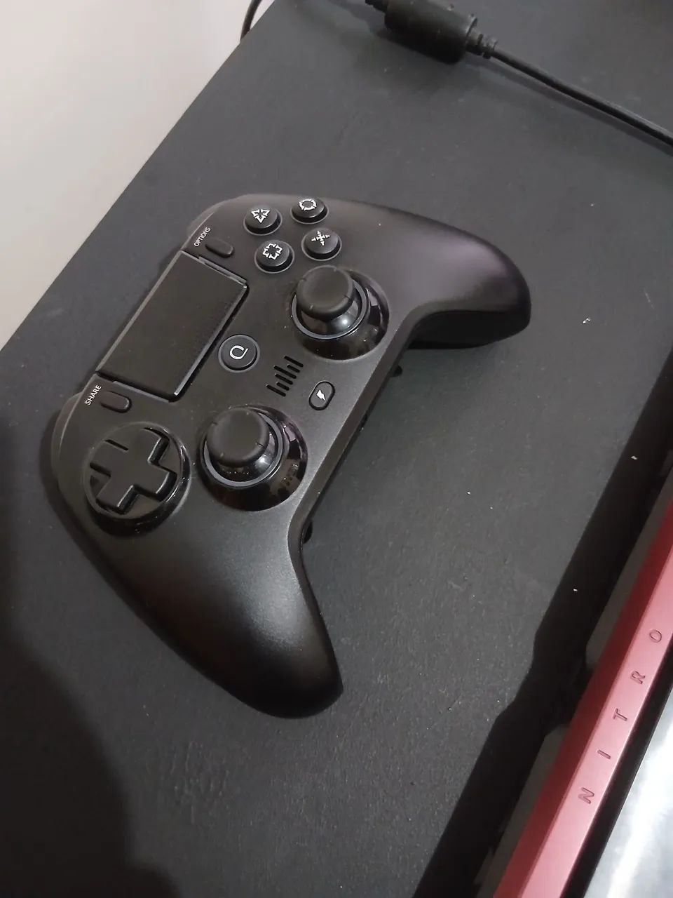 Controle Qrd spark n5 
