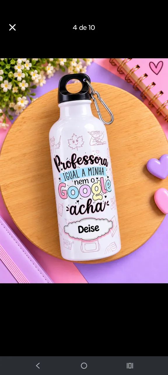 Produtos personalizados  - Foto 3
