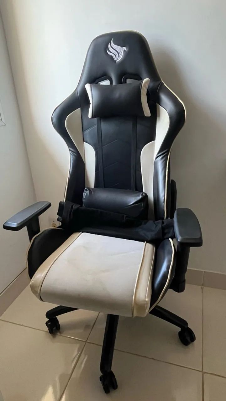 Cadeira Gamer 