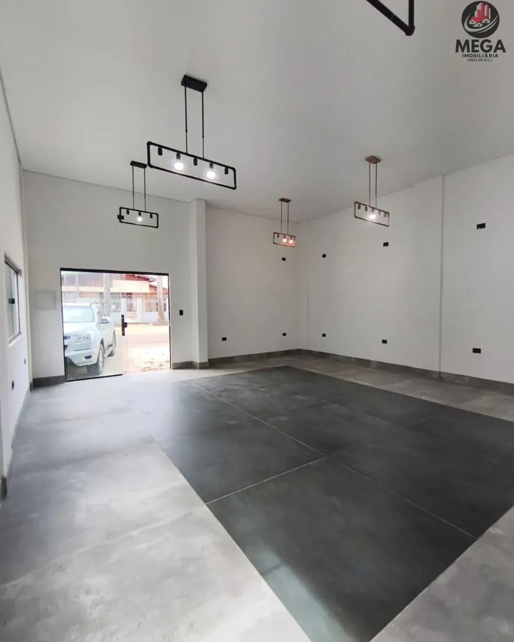 Ponto Comercial no São Pedro com 51 M² - Foto 5