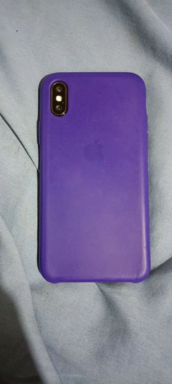 iPhone x com defeito de wifi - Foto 2