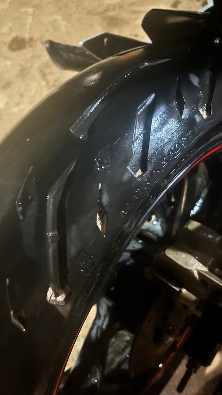 Honda Twister 2017 - Foto 5
