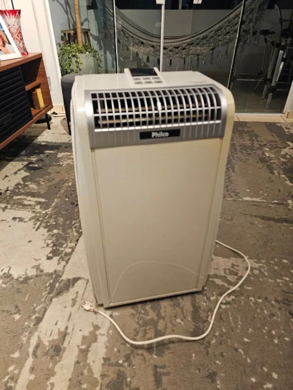 Ar Condicionado Portátil Philco PH13000QF 13.000 BTUs - Quente/Frio - Foto 4