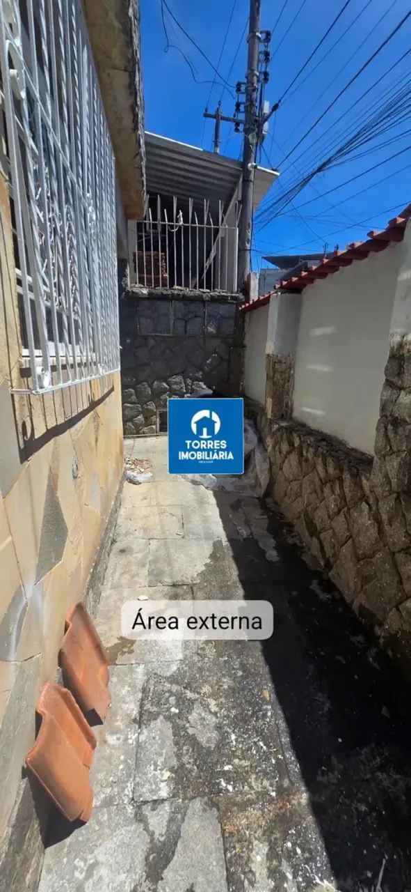 Casa 2 quartos  na Travessa Leonídia - Foto 10