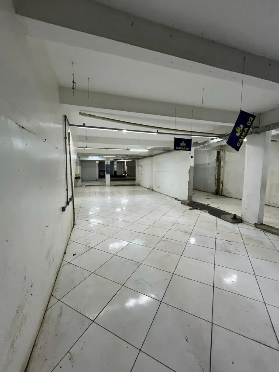 PONTO COMERCIAL PARA LOCAÇÃO NO GUAMÁ - Foto 5