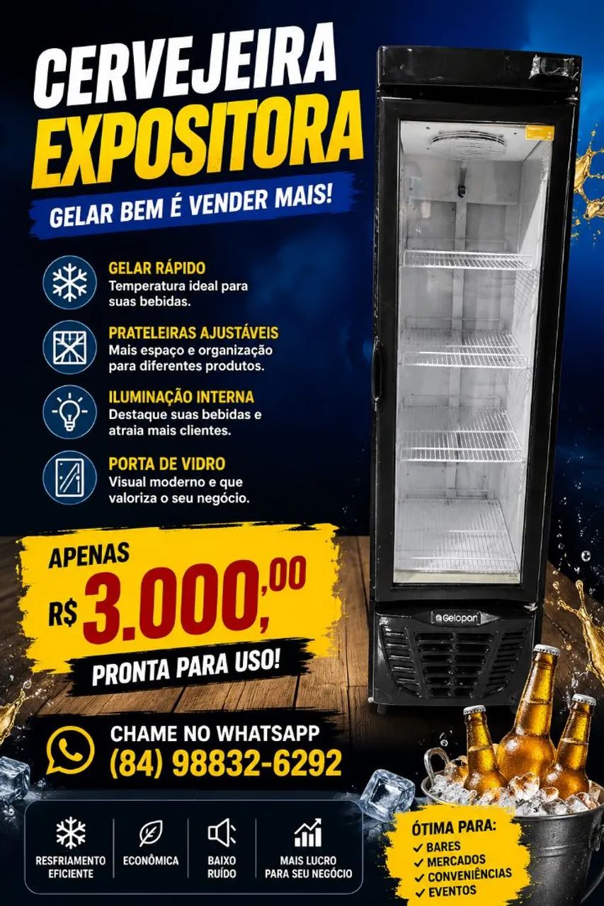 Cervejeira 