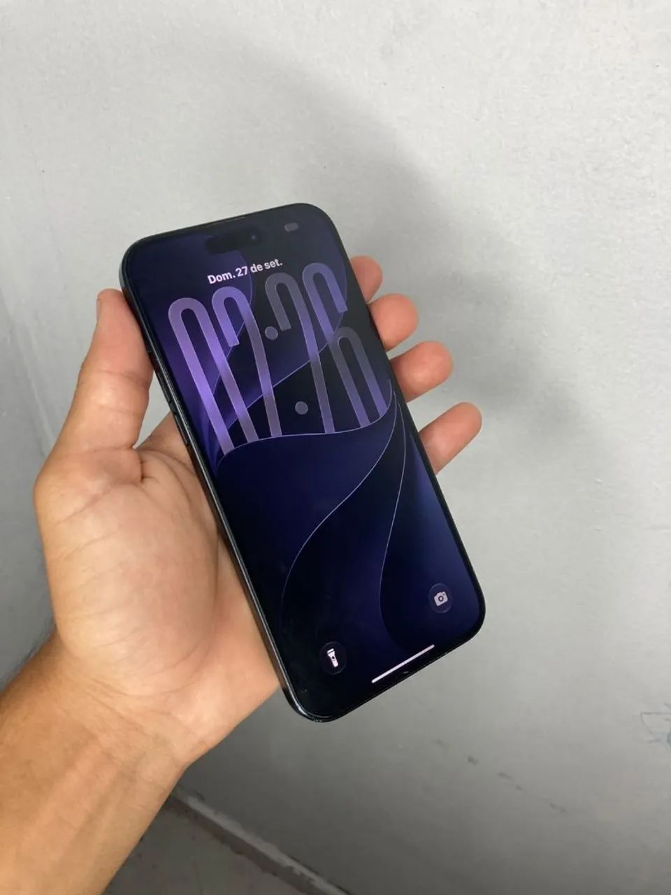 IPHONE 15 PLUS, OPORTUNIDADE? - Foto 2