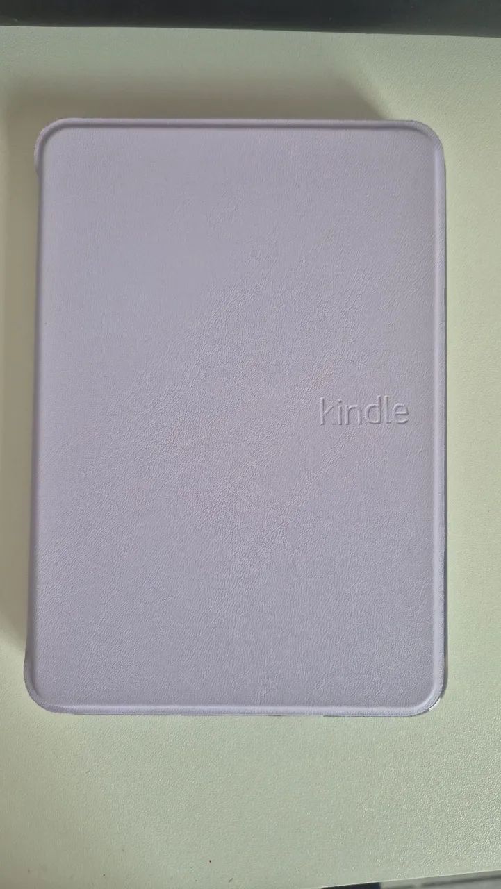 Capa para Kindle 11° geração 