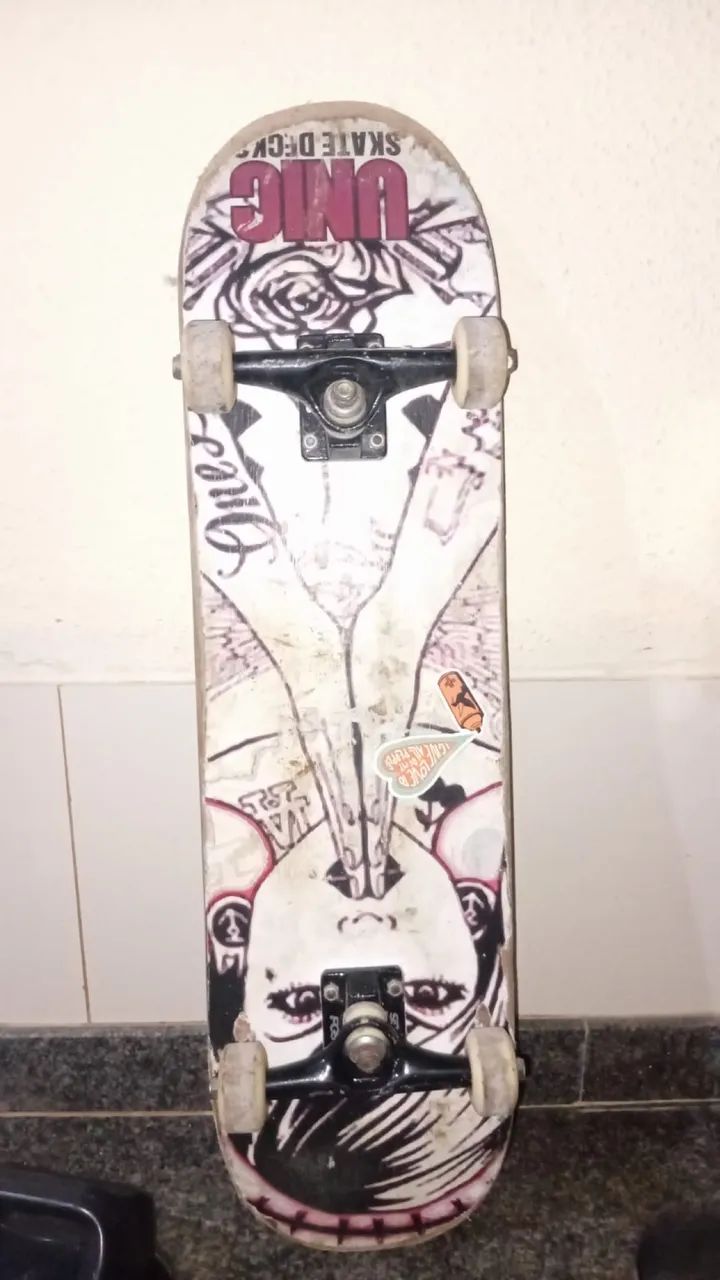 Skate - Foto 3