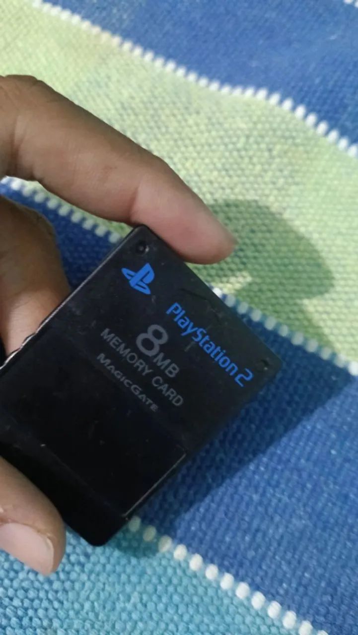 Playstation 2 - Foto 3