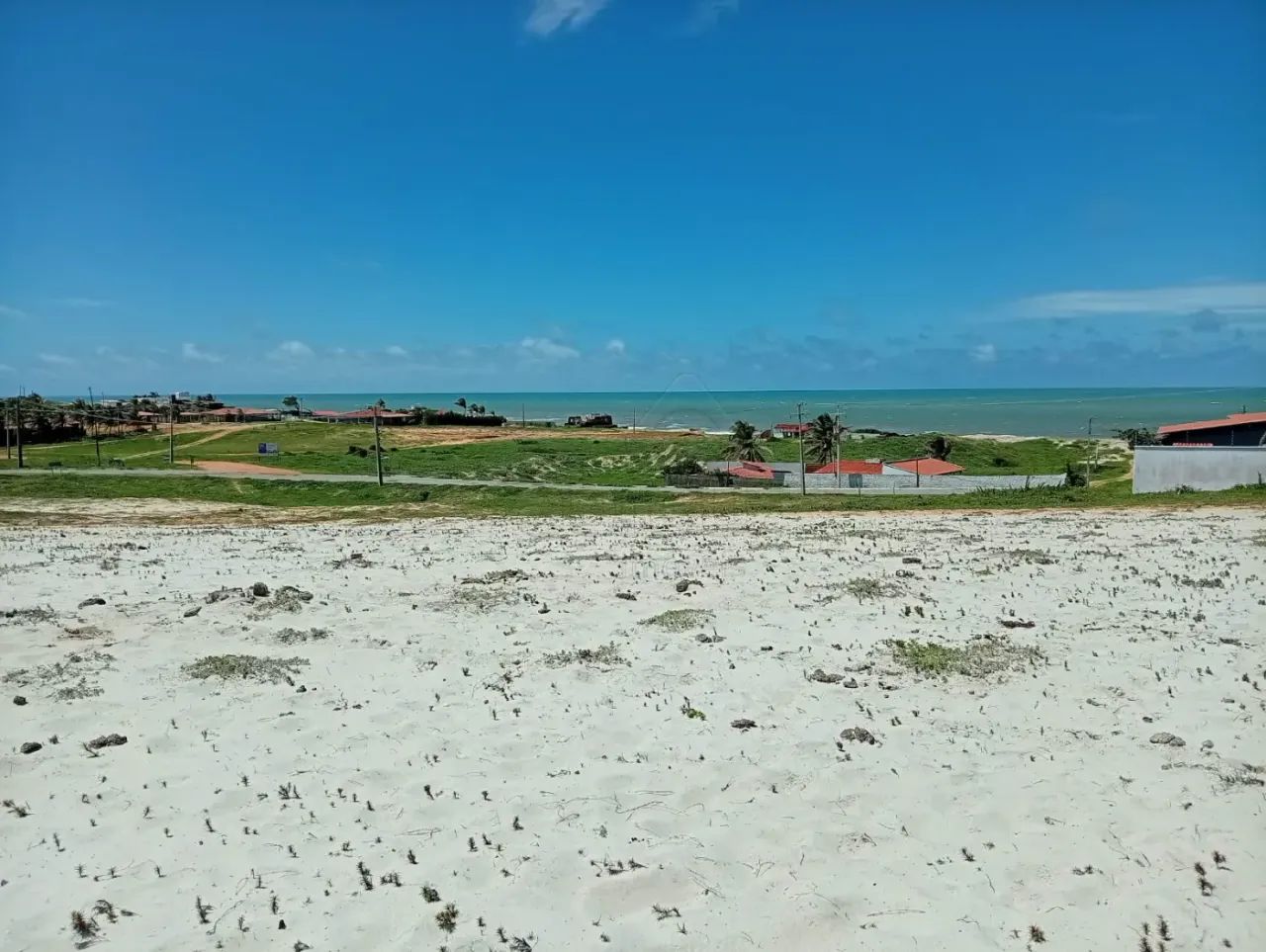 Terreno Padrão em Barra de Maxaranguape - Foto 3