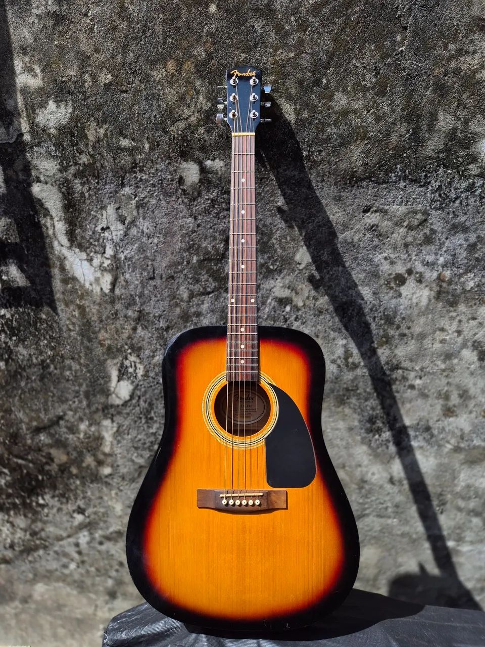 Violão Fender FA-100