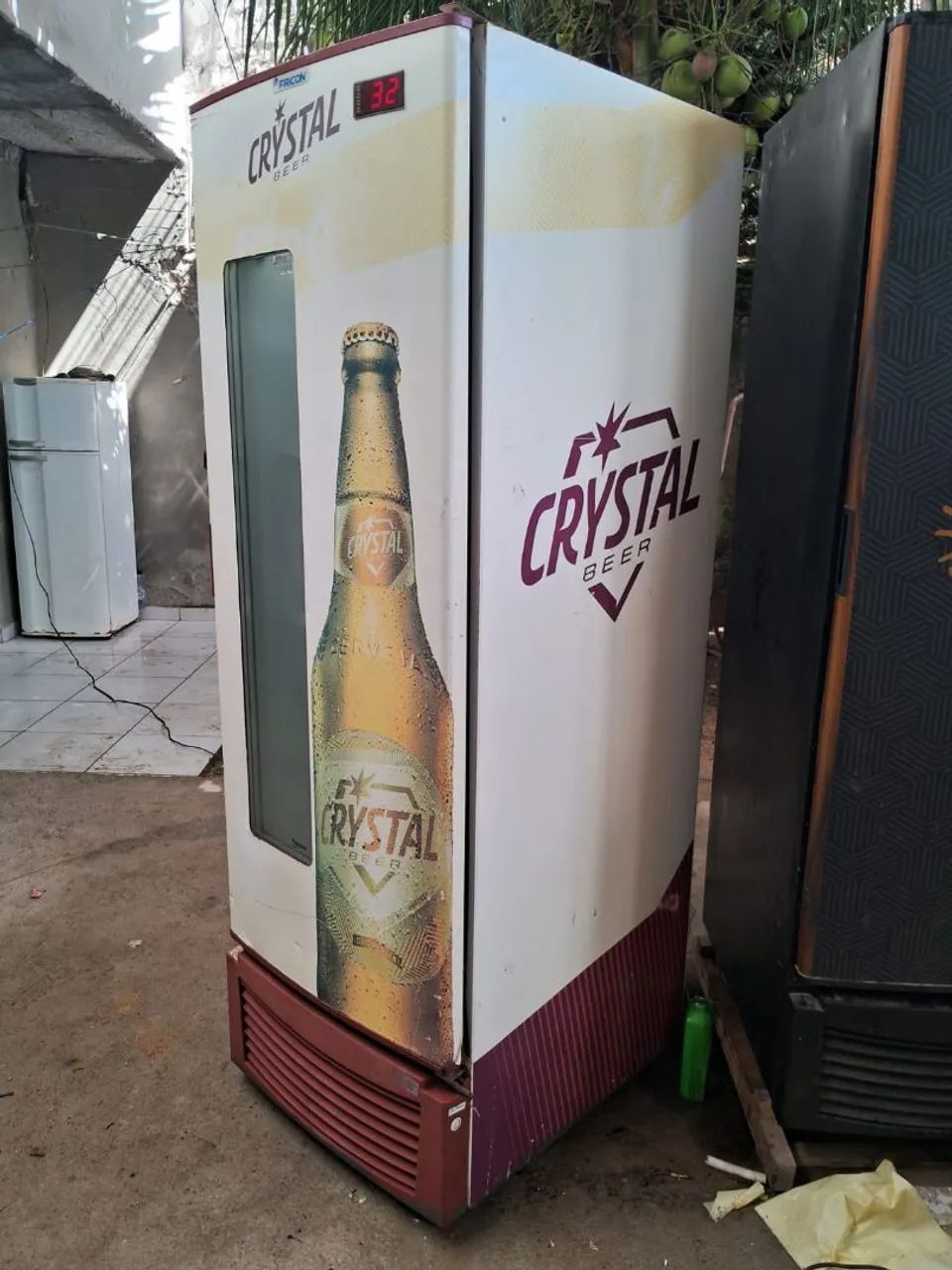 Freezer expositor  - Foto 3