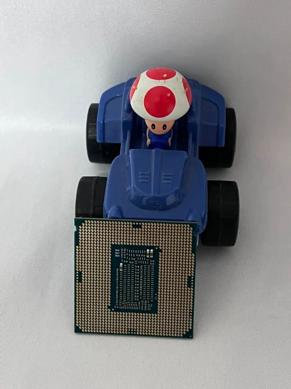 PROCESSADOR I5 9500 - Foto 3